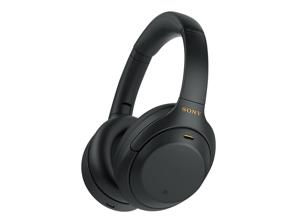 Sony WH-1000XM4 (Black)