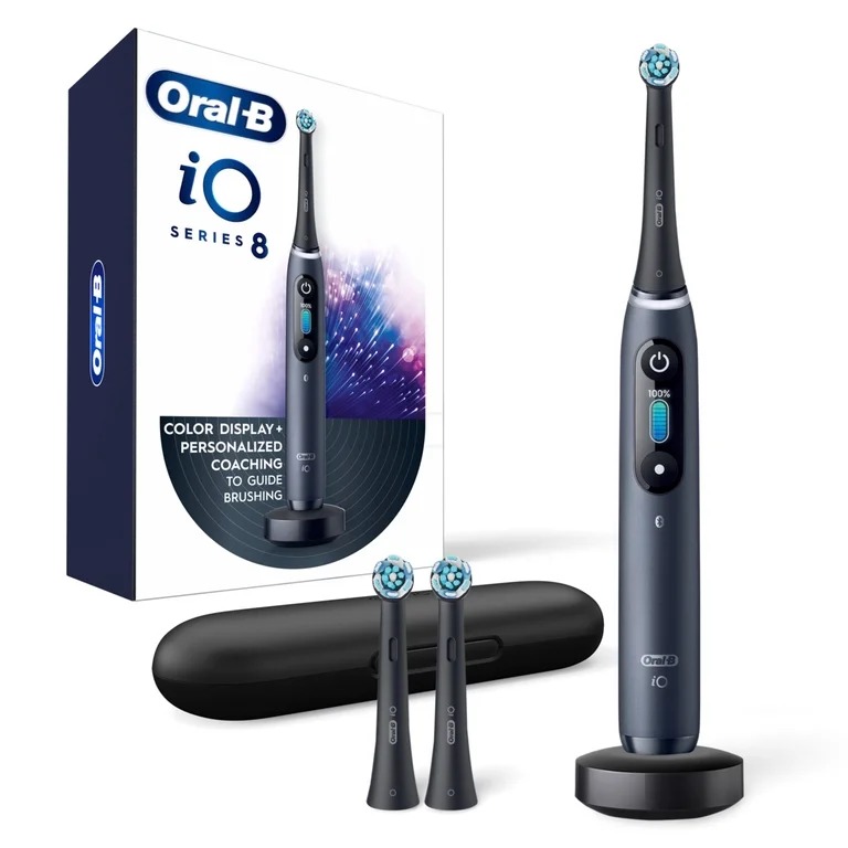 Oral-B iO Series 8 Electric Toothbrush