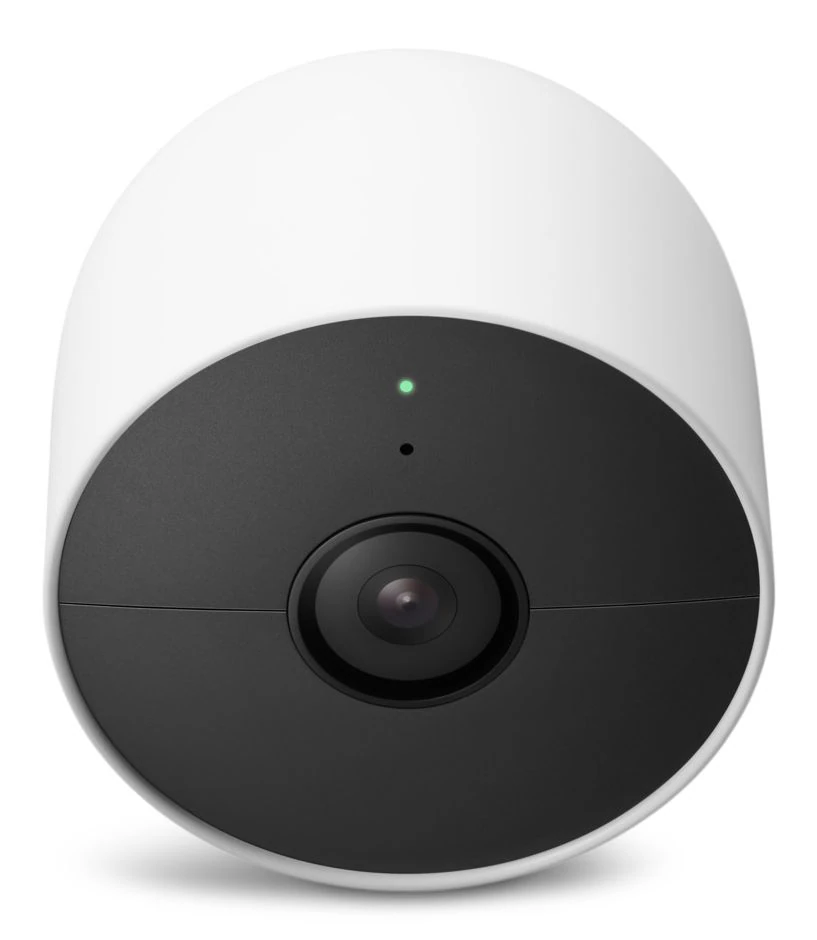 Google Nest Cam Battery
