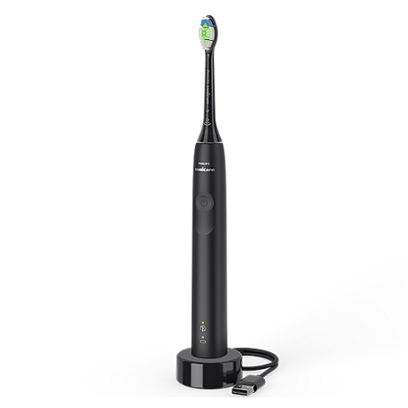 Philips Sonicare 4100 Rechargeable Electric Toothbrush