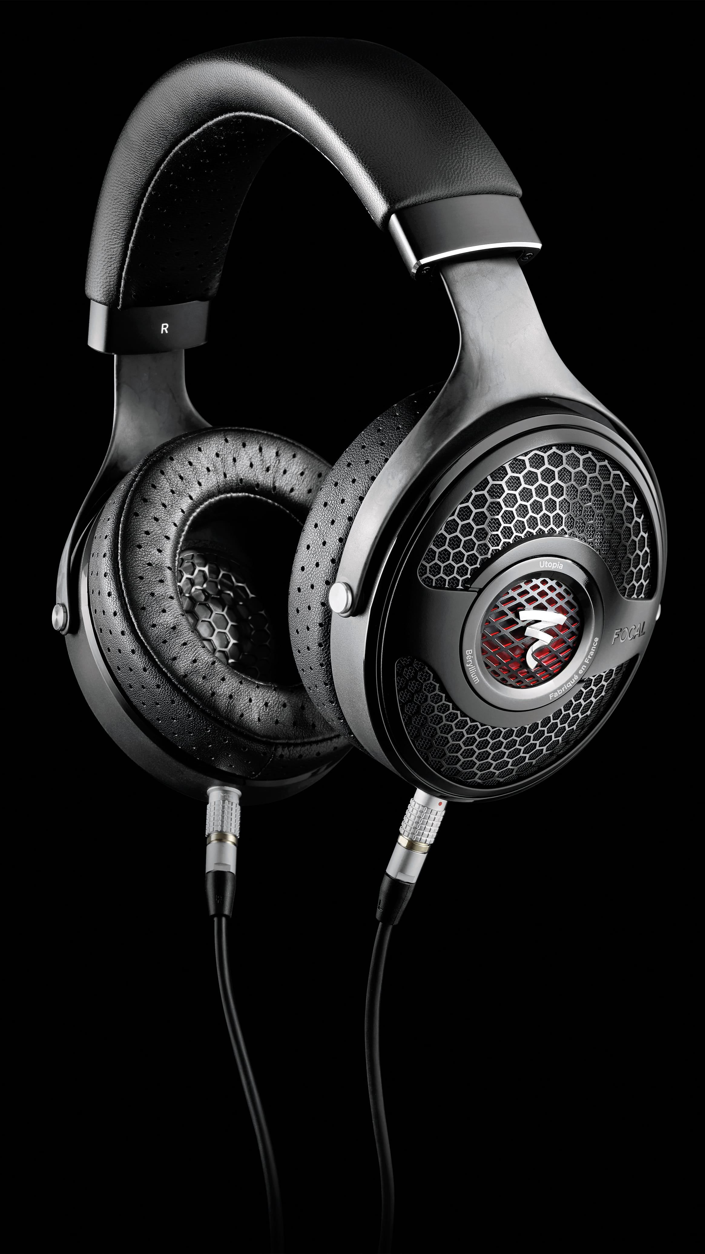 Focal Utopia (2022) — Open-Back Headphones