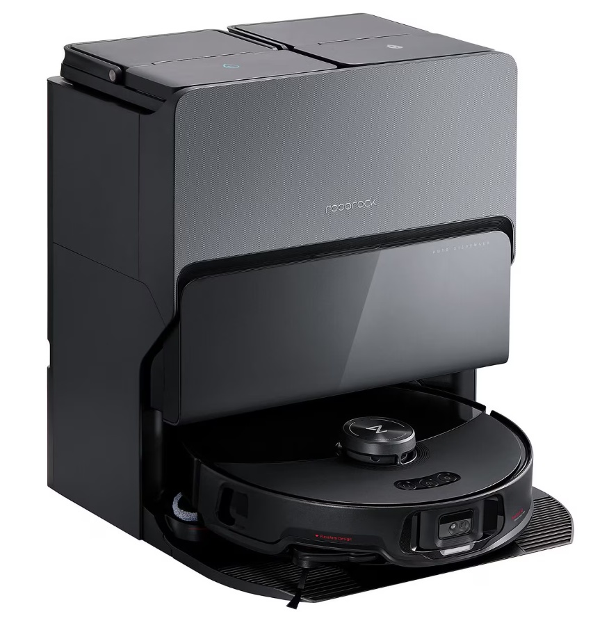 Roborock S8 MaxV Ultra