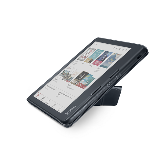 Kobo Libra Colour (Black)