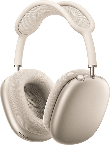 Apple AirPods Max USB-C (Starlight)