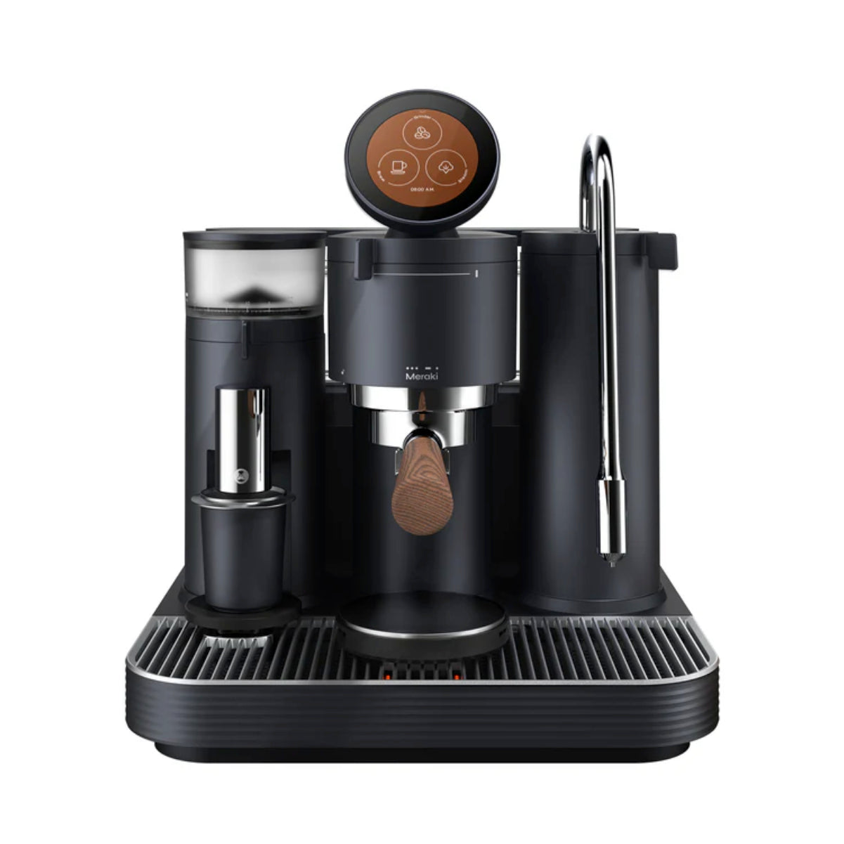 Meraki Dual Boiler Espresso Machine
